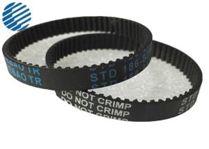 China S4820000013 Rubber Transport Belt For Hyosung ATM MX 7100T wholesale