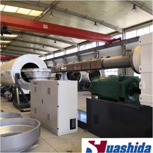 China Huashida Pipe Machine Extrusion Line Manufacturer wholesale