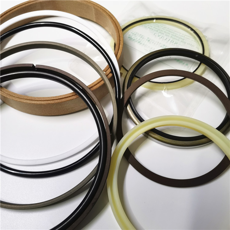 Excavator Hydraulic Arm Cylinder Seal Kit 31Y1-15390 31Y1-15040