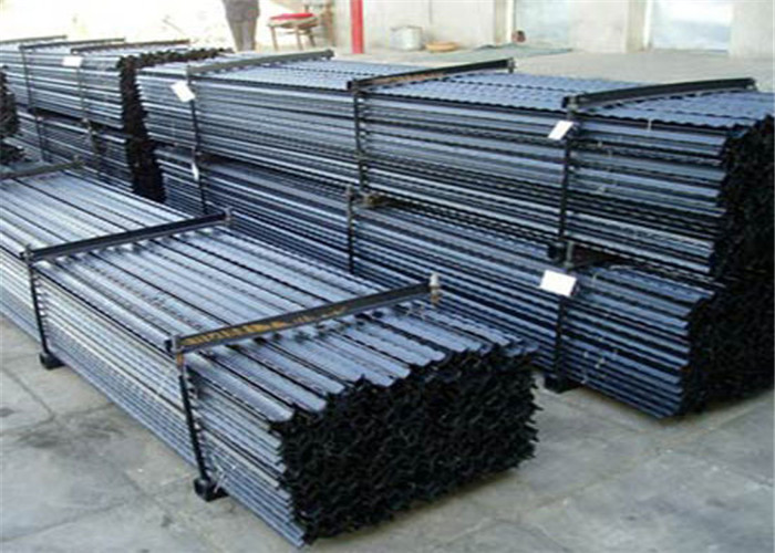 1.8m Fence Star Pickets