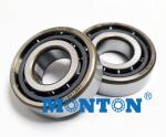 7003CTYNDULP4 SKF Nadel rollenlager Axial Zylinderrollenlager