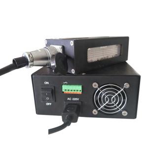 China 220V 900W Air Cooling 365NM Handheld UV Curing Light wholesale