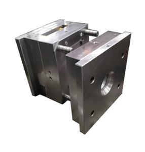 China OEM PMMA NAK80 S136 DME Electrical Plastic Moulding wholesale