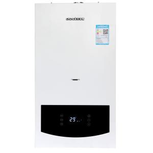 China Shower Room Heating Gas Bolier Kitchen Using Hot Water Heating wholesale