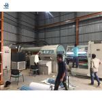 CustomizedVacuum Metallizer for Aluminized Packaging Film Equipments