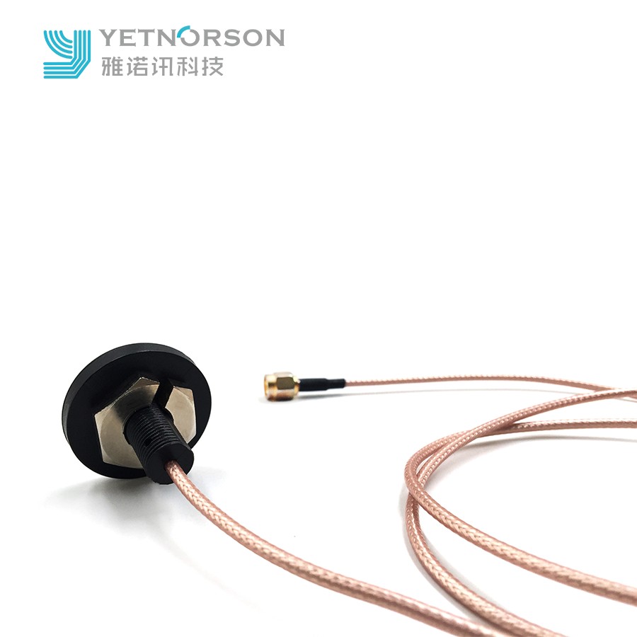 Customized Cable Length and Type 3G GSM GPS Antenna 4g Outdoor Antenna LTE Wifi Antenna