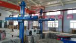 400kg Automatic Welding Manipulator