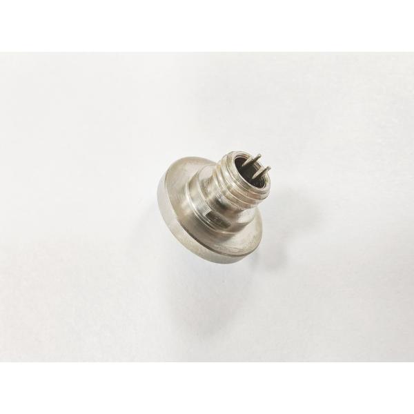 Electroless Nickel Glass To Metal Seals Voltage Rating 12V-540V