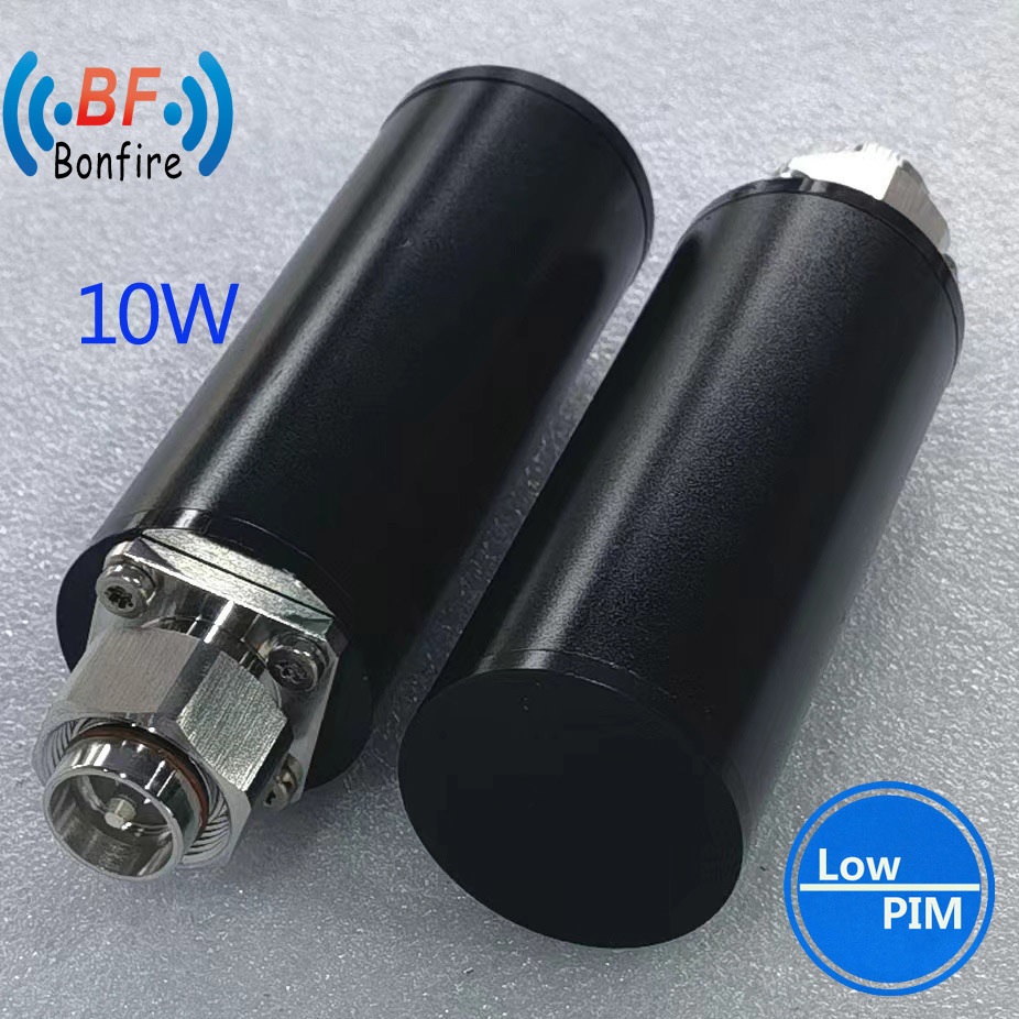 600-4000MHz 10W Indoor RF Low Pim Load Termination Load Dummy Load for Das Communication