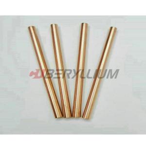 China Dispersion Strengthened Copper Bars C15715 RWMA Class 21 Al2O3 wholesale