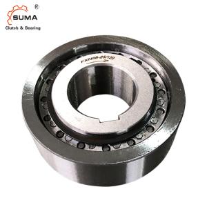 China FXN31-17/60 Internal Freewheels 1 Way Sprag Backstop Clutch wholesale