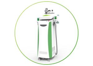 China cryotherapy machine 5 handles cryolipolysis body slimming machine,multifunctional Effective painless in big sale wholesale