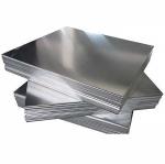 SS420J1 Polished Stainless Steel Sheet Plate 2520 0.6mm Thickness