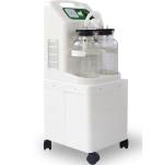 220v 50hz Electric Suction Apparatus , 30lpm Operating Room Suction Machine