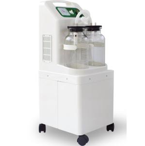 China On sales high quality 9A-26BE medical electric portable suction machine for operation wholesale