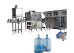 3 Heads PET 450BPH 5 Gallon Bottle Filling Machine