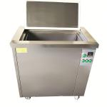 Industrial Wheel Rims 264L Ultrasonic Pcb Cleaner