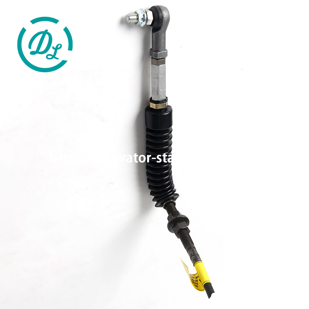Excavator Throttle Motor 164-8233 305-5953 185-2481 CAT E307C 307D