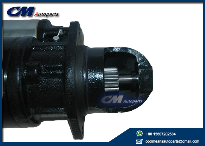 Diesel Motor Cummins spare Parts electronic system Starting Motor 4944701 for 4-cylinder engine