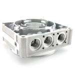 Metal Customization Customized Request Precision Machinery Aluminum Special