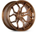 BMW X5 M4 5x120 Forged Wheels Alloy 3 PC 20 21 22 Inch With 5X112