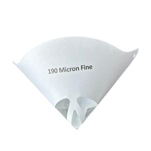 China Paper Paint Strainer Filter wholesale