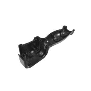 China Custom Made Plastic Injection Mold Parts Small Batch Injection Molding wholesale