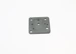 Ra0.8 Compressor Valve Plate