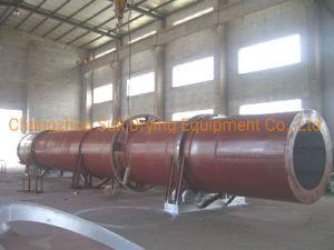 China Single Drum Drying Machine Blast Furnace Slag Drum Dryer Machine wholesale