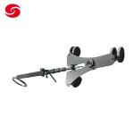 Low Light Night Under Vehicle Military Electronic Equipment Inspection Camera