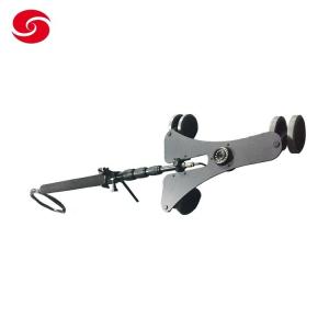 China Low Light Night Under Vehicle Military Electronic Equipment Inspection Camera System wholesale