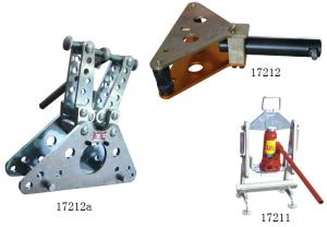 China Durable Hydraulic Crimping Tool Splicing Sleeve Straightener For Cover Joint YJZ2 wholesale