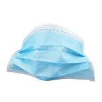 17.5*9.5cm Disposable Face Mask
