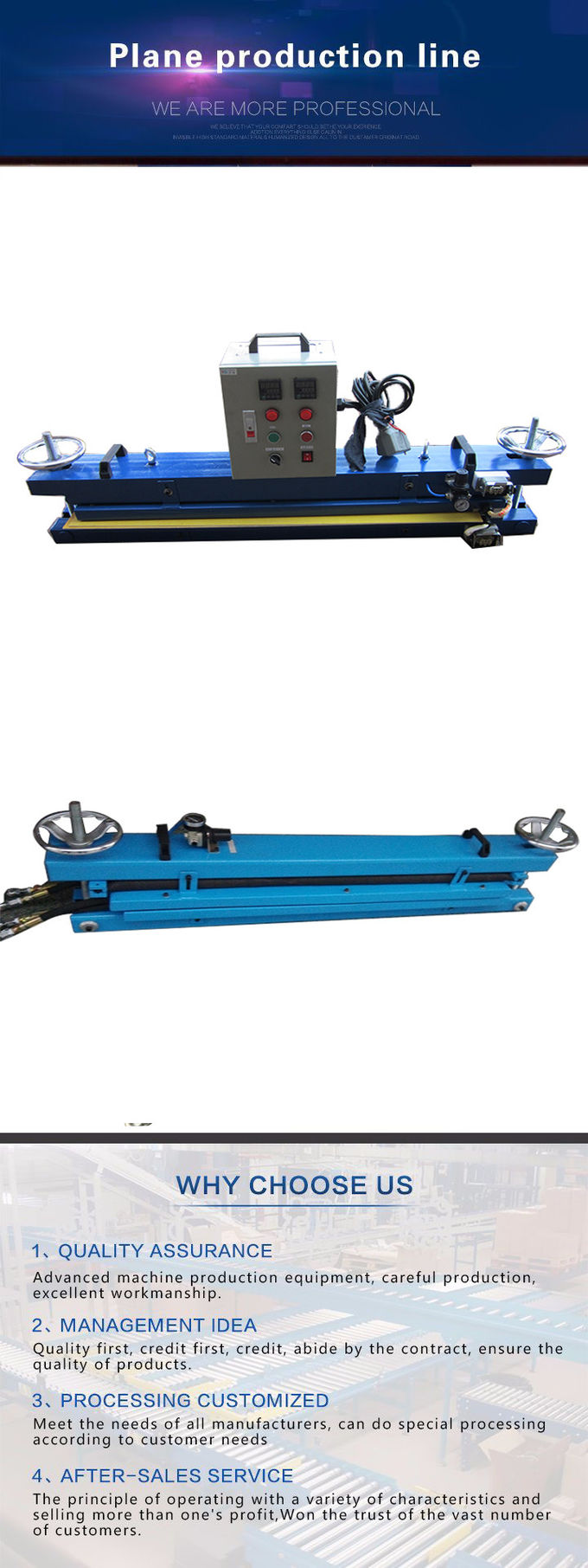 Pu / Pvc Belt Jointing Machine , Flexible Conveyor Belt Jointing Kit