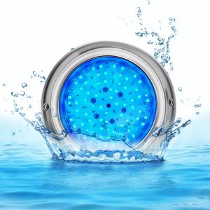 China IP68 Waterproof -20℃ ~ 40℃ Pool Light Accessories wholesale