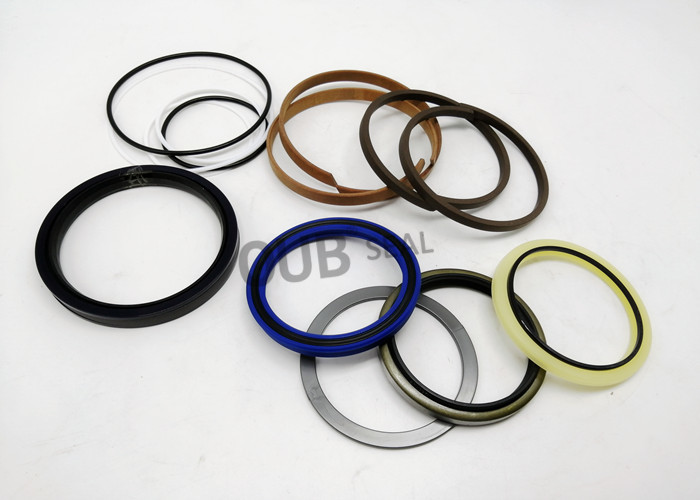 VME-14530717 Excavator Volvo Parts Seal Kits VME-14524768 VME-14524769 VME-14530716