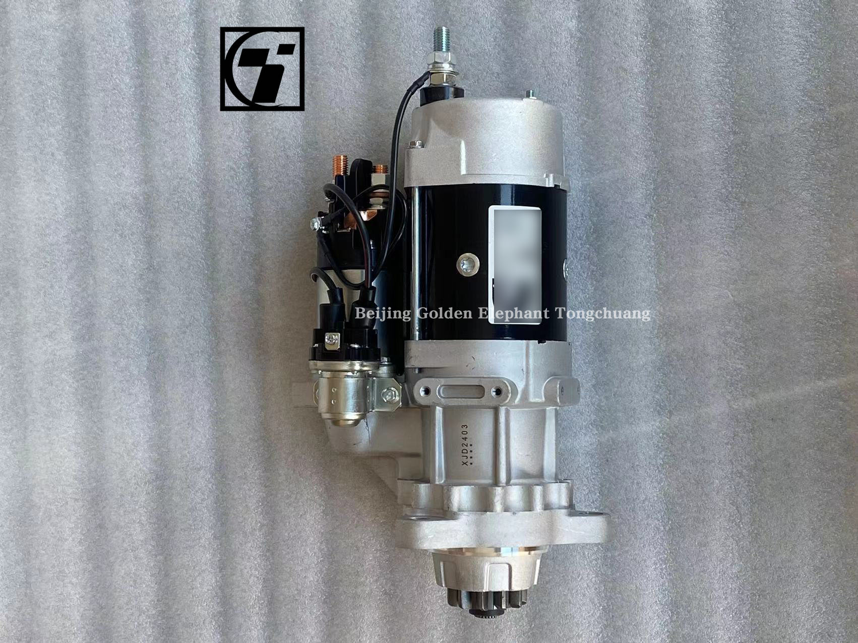 OE NO. 707330 2016- CQBLSH NTAA855 Auto Starter Diesel Genset Accessory for Motor