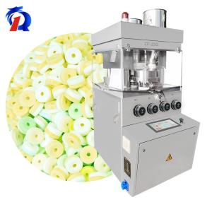 China Tablet Making Machine Easy To Operate Automatic For Pharmaceutical wholesale