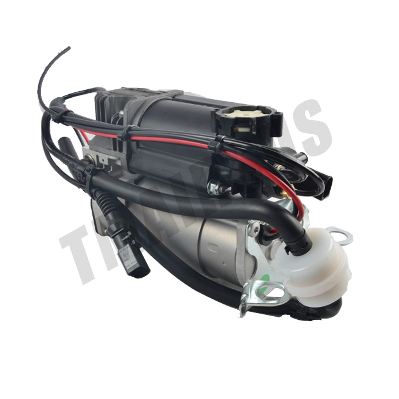 Car Air Pump Air Compressor Repair Kit For Audi A6 C6 Air Suspension Pump 4F0616005E 4F0616006A 4F0616005D