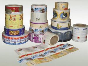 China self adhesive labels for bottles wholesale
