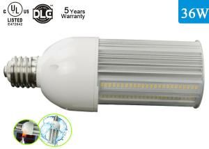 China Bright Energy Saving Led Corn Cob Lights Long Life 36w Waterproof wholesale