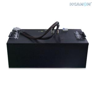 China Solar Battery Lifepo4 48v Battery Pack 7500wh High Discharge Natural Cooling wholesale