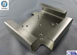 Stainless Steel 316L Sheet Custom Metal Stamping Parts Components Bracket