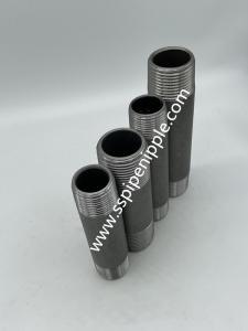China BS EN10241 Carbon Welded Steel Pipe Customized Length 30mm--3000mm wholesale