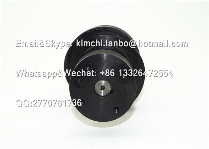 LANBOFFSETPRESS C5.028.090F SM 102 machine camshaft ORIGINAL offset press printing machine spare parts