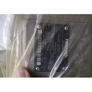 China Rexroth A4VSO71 Hydraulic Pump 100 kg High Pressure Variable Piston wholesale