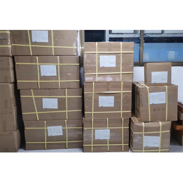 Large Digital Indoor Temperature Humidity Sensor Industrial Outdoor PM2.5 Formaldehyde air Quality Monitor Thermometer