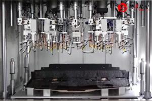 China Spot Ultrasonic Welding Automotive Machine Of Plastic Parts Hdpe wholesale