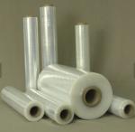 Bopp Film Roll hand stretch film, machine film, pre-stretch, extend core, mini