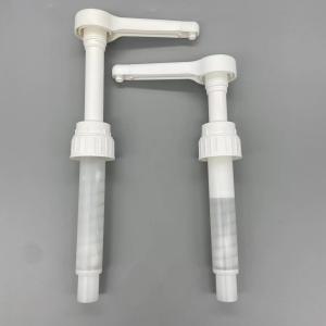 China UK30-38-410 Maximum liquid output 30ML dispenser syrup pump wholesale